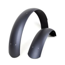 Set Fenders for model L + LU + FS