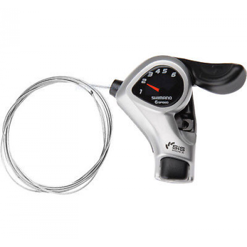 Shimano Manette TX50 6 vitesses