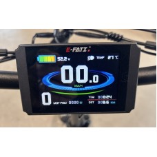 Display E-FATI Display E-FATI