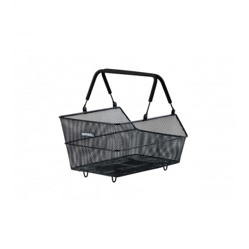 Basil Cento M + adapter MIK