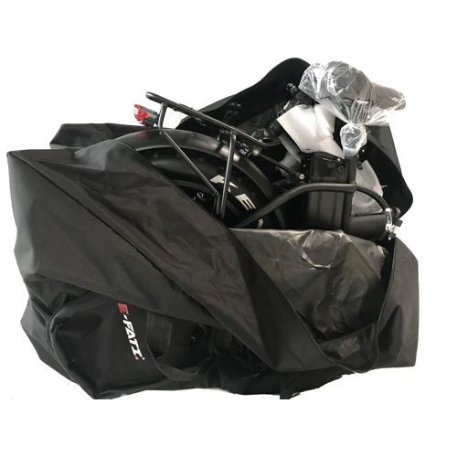 Carrying Bag For E-FATI / L / LU / SU / S