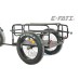 Remorque R2 Fat  Roues