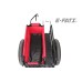 Trailer fat 2 wheels