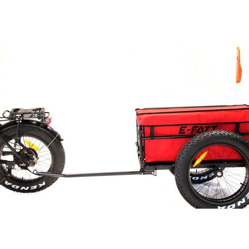 Remorque R2 Fat  Roues