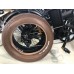 Tire Vee Speedster 20 x 4.0  Brown