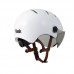 Helmets KASK avorio matt