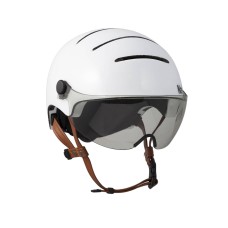 Casque KASK avorio matt