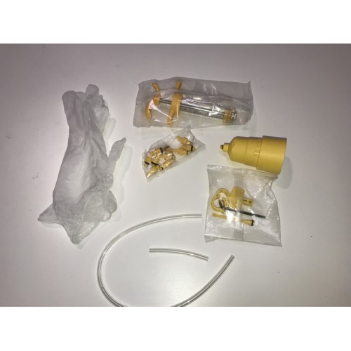 kit purge de frein hydrauliques e-fati