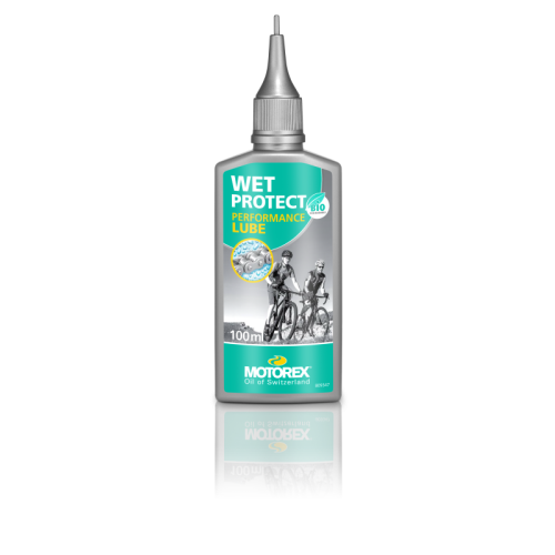 Motorex Wet Protect