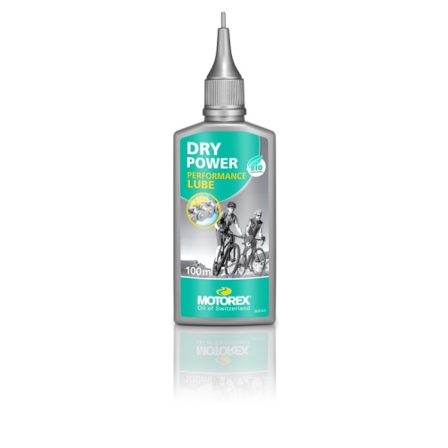 Motorex Dry Power