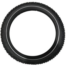 Pneu Kenda  Offroad 26 x 4.0  Noir