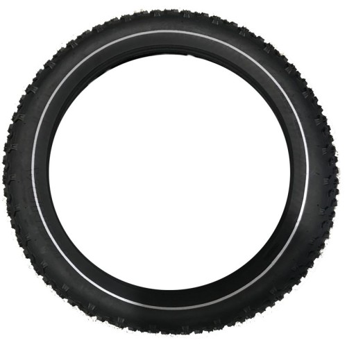 Pneu Kenda  Offroad 26 x 4.0  Noir