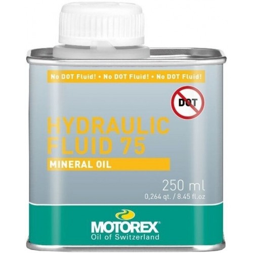Motorex Hydraulic Fluid 75