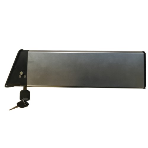 Batterie 48v 17.5Ah 840Wh