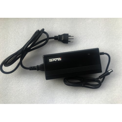 Charger 48v 3A
