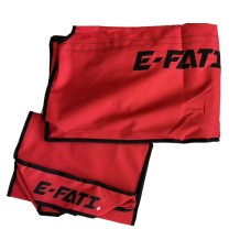 Couverture avec Capot E-FATI Remorque R2