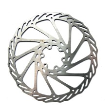 Disque de frein 180mm 6 trous