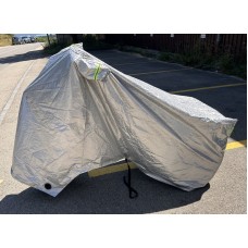 Housse de Protection Tricycle E-FATI