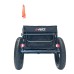 Remorque R3  Noir