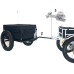 Trailer R3 Black Trailer R3 Black