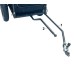 Barre attelage Trike Pour R3