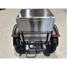 Box inox 304
