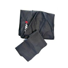 Couverture avec Capot E-FATI Remorque R3