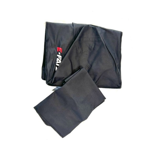 Couverture avec Capot E-FATI Remorque R3