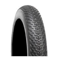 Tire Black Kenda Offroad tricycle avant 24 x 4.0 Tire Black Kenda Offroad tricycle avant 24 x 4.0
