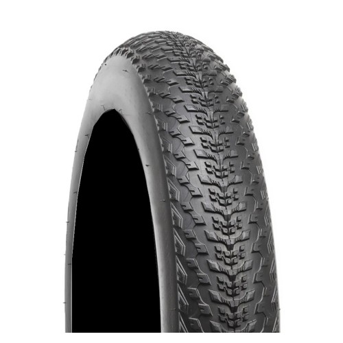 Pneu Kenda Mi-Offroad tricycle avant 24 x 4.0