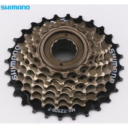 Roue Libre 7V 14-28T Shimano Roue Libre 7V 14-28T Shimano