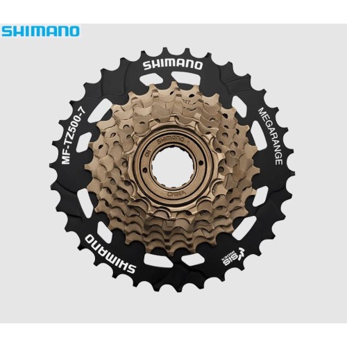 Roue Libre 7V 14-34T Shimano Roue Libre 7V 14-34T Shimano