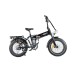 E-FATI FS 48V 500W 840Wh E-FATI FS 48V 500W 840Wh