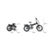 E-FATI FS 48V 500W 840Wh E-FATI FS 48V 500W 840Wh