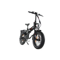 E-FATI FS 48V 500W 840Wh