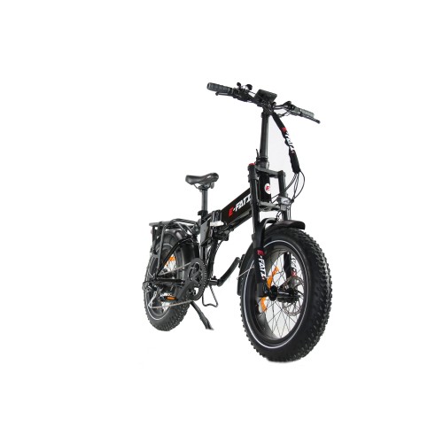E-FATI FS 48V 500W 840Wh E-FATI FS 48V 500W 840Wh