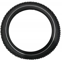 Tire Black Kenda Offroad 20 x 4.0