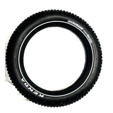 Pneu Kenda KS Offroad 20 x 4.0  Noir