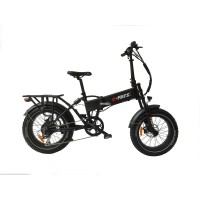 LE NOUVEAU E-FATI FS OFFROAD & URBAN