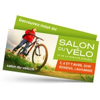 SALON DU VELO ET DE LA MOBILITÉ DURABLE