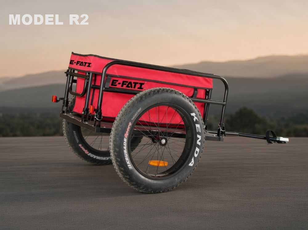 E-FATI Remorque R2