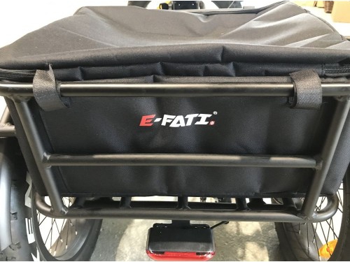 E-FATI LU 48V 20AH 960WH